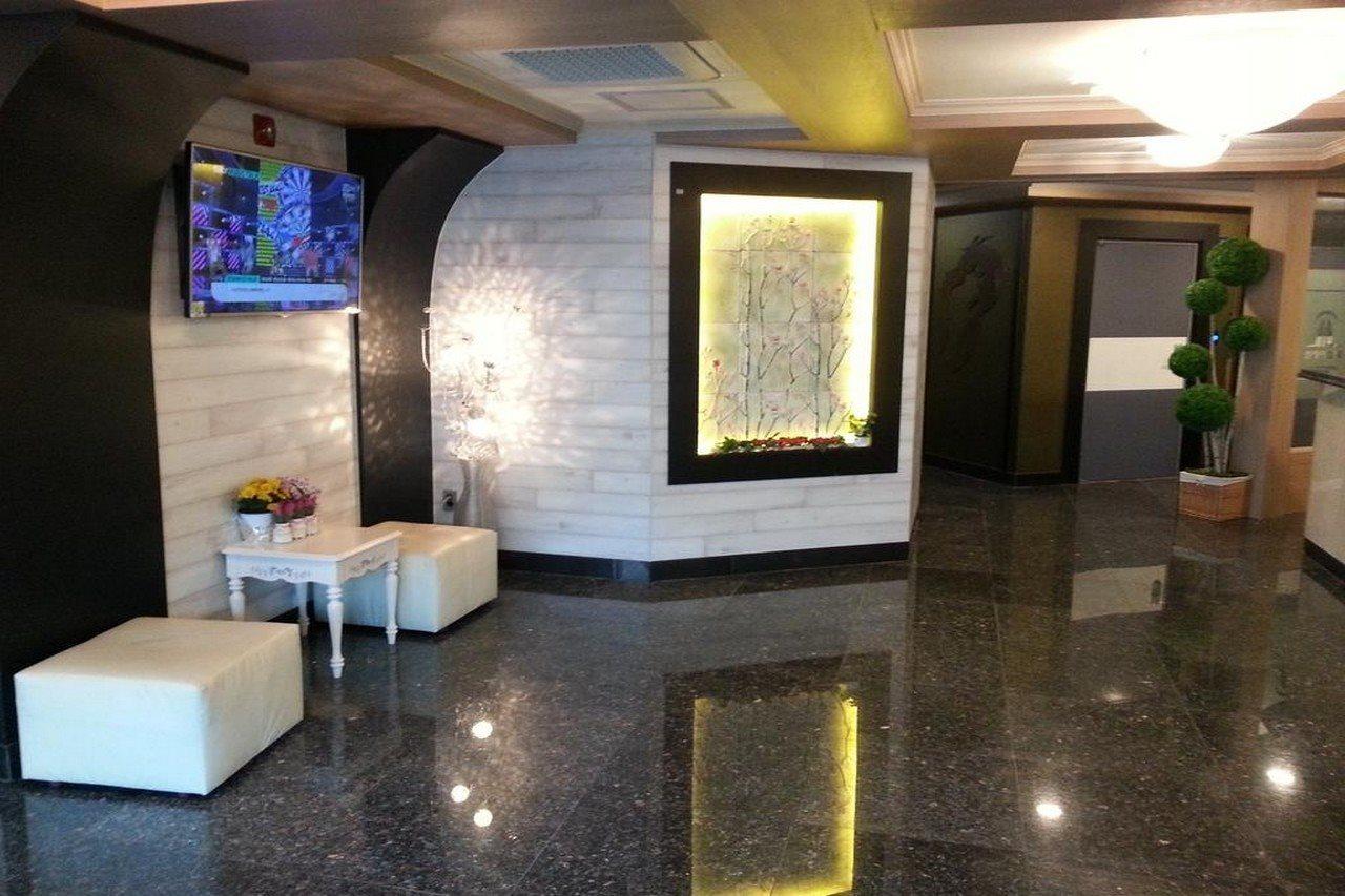 Mj Hotel Jeju Luaran gambar
