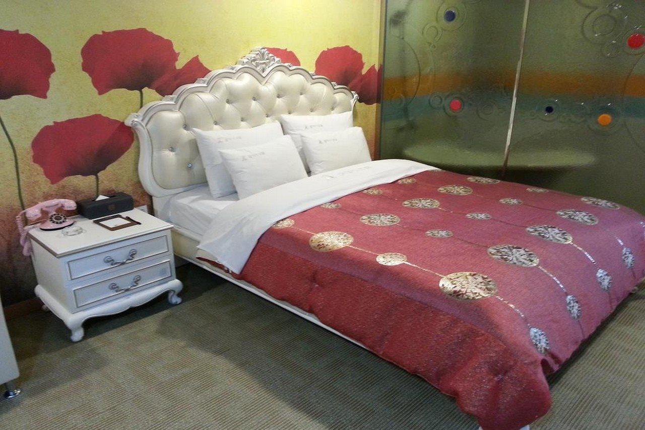 Mj Hotel Jeju Luaran gambar