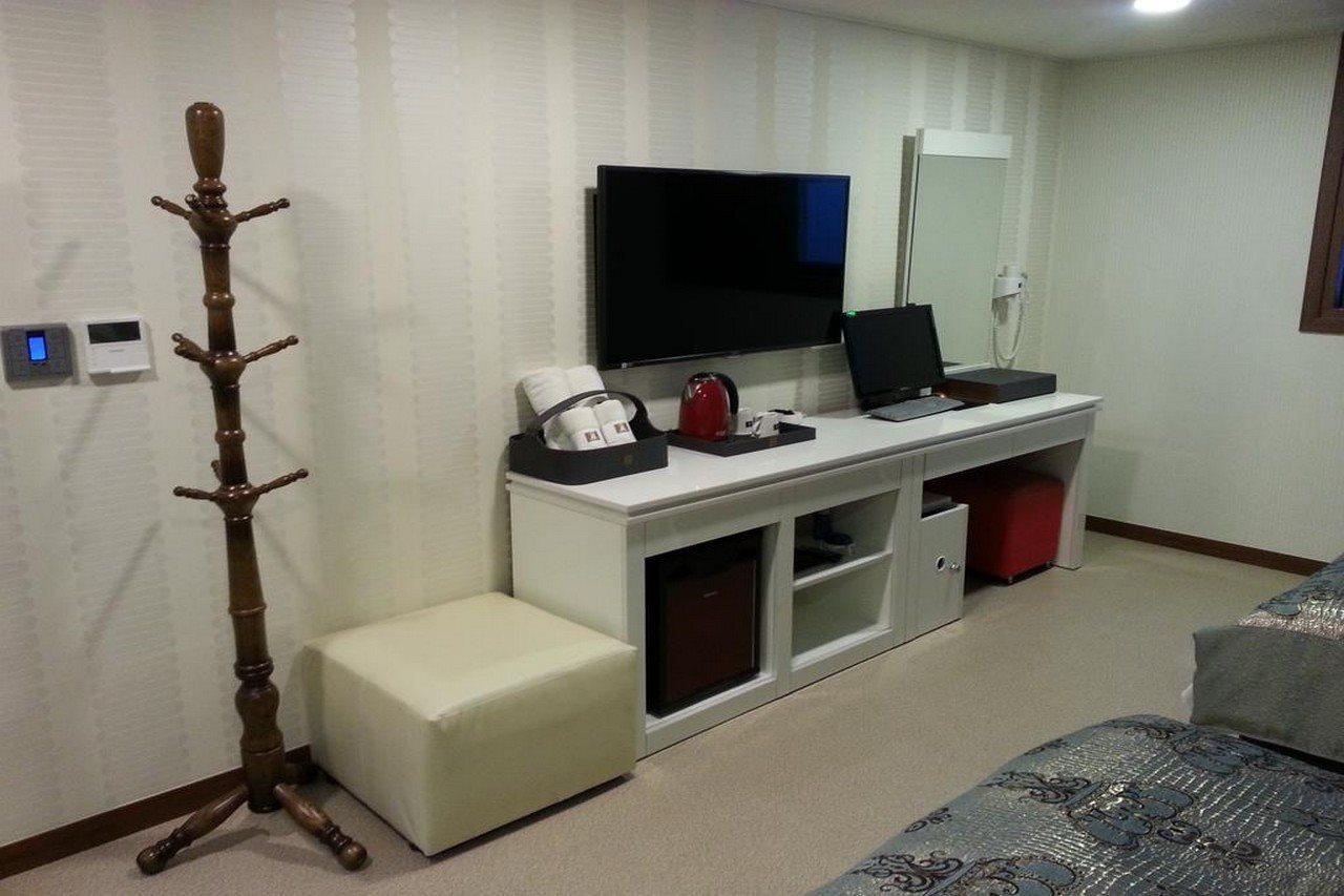 Mj Hotel Jeju Luaran gambar