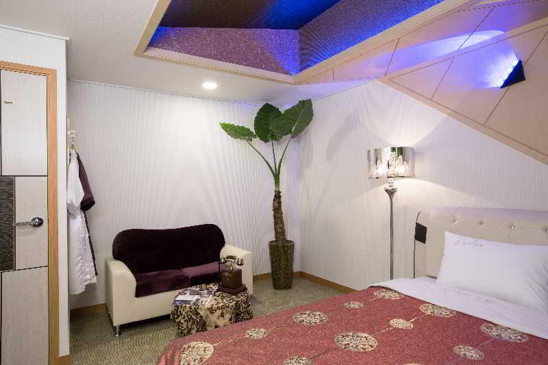 Mj Hotel Jeju Luaran gambar