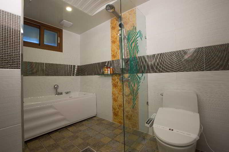Mj Hotel Jeju Luaran gambar