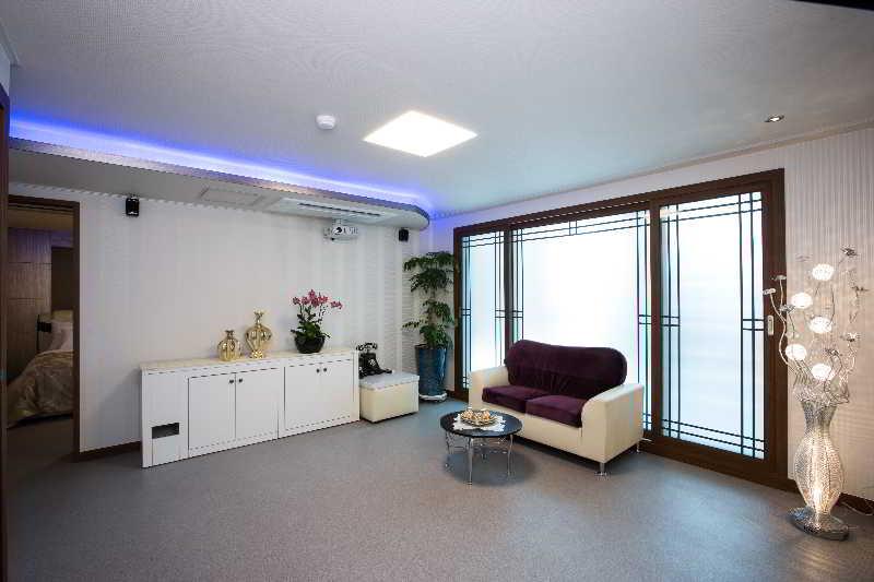 Mj Hotel Jeju Luaran gambar